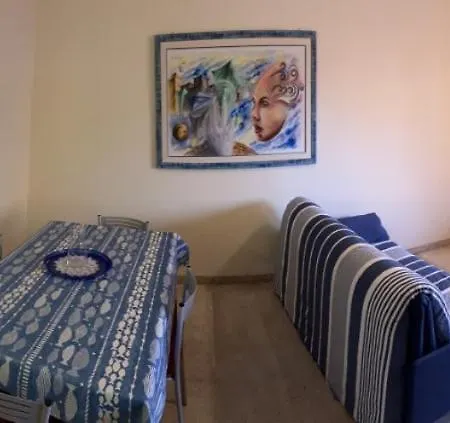 Casa Namaste פסקרה