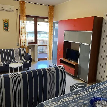 Casa Namaste Apartment