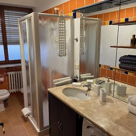 Apartment Casa Namaste Pescara