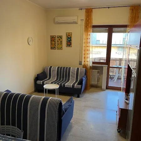 דירה Casa Namaste פסקרה