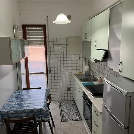 Apartment Casa Namaste