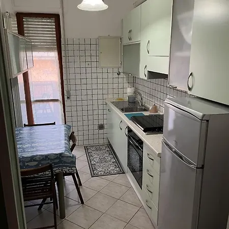 Casa Namaste Apartment *
