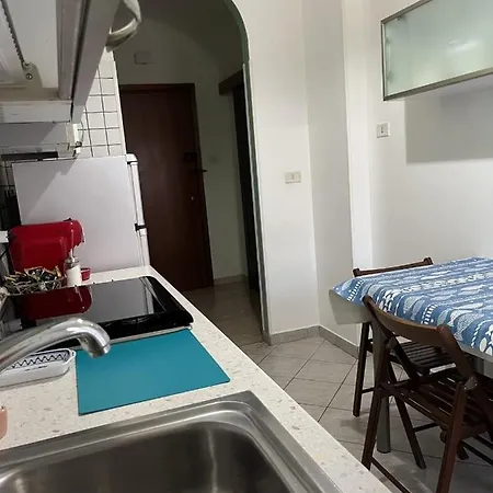 Apartment Casa Namaste