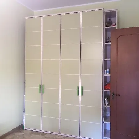 Casa Namaste דירה פסקרה