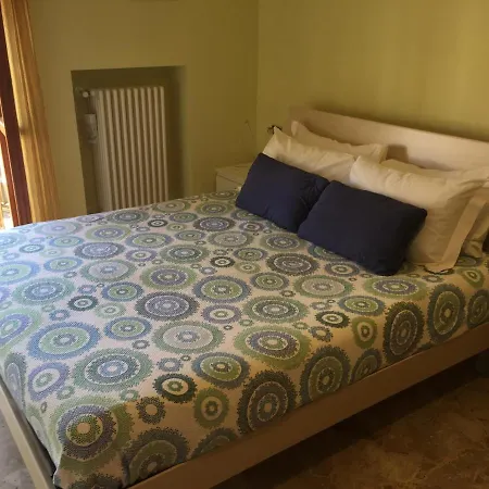 Apartment Casa Namaste